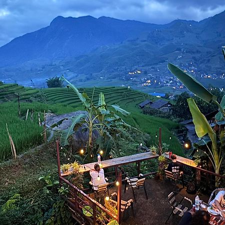 Surelee Homestay سابا المظهر الخارجي الصورة