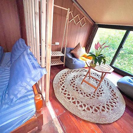 Surelee Homestay سابا المظهر الخارجي الصورة