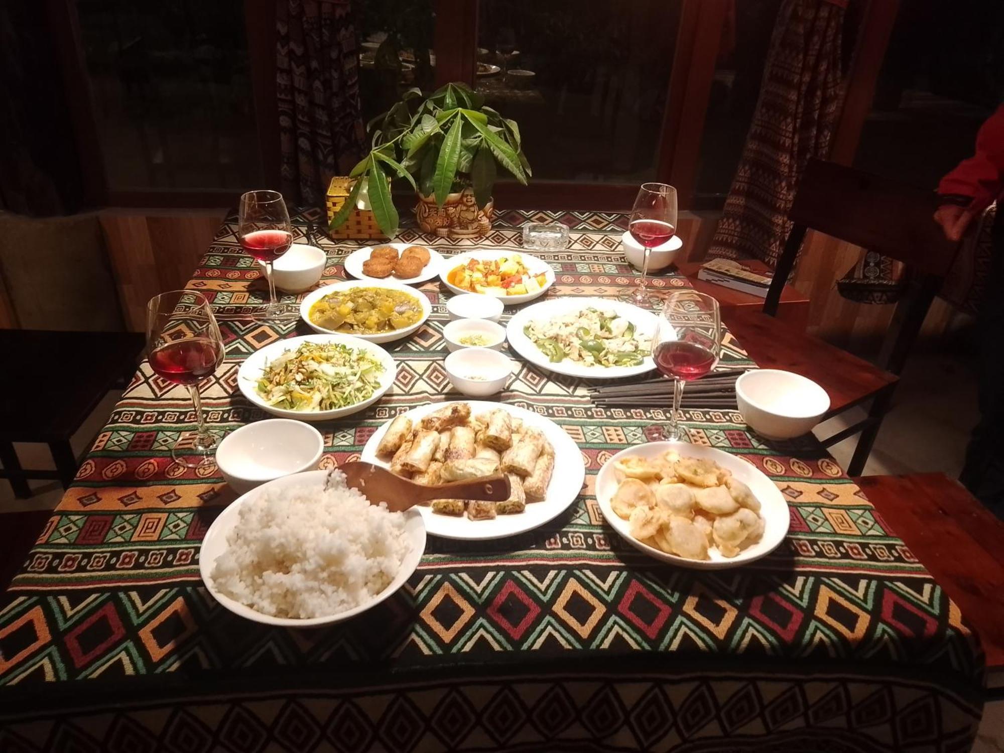 Surelee Homestay سابا المظهر الخارجي الصورة
