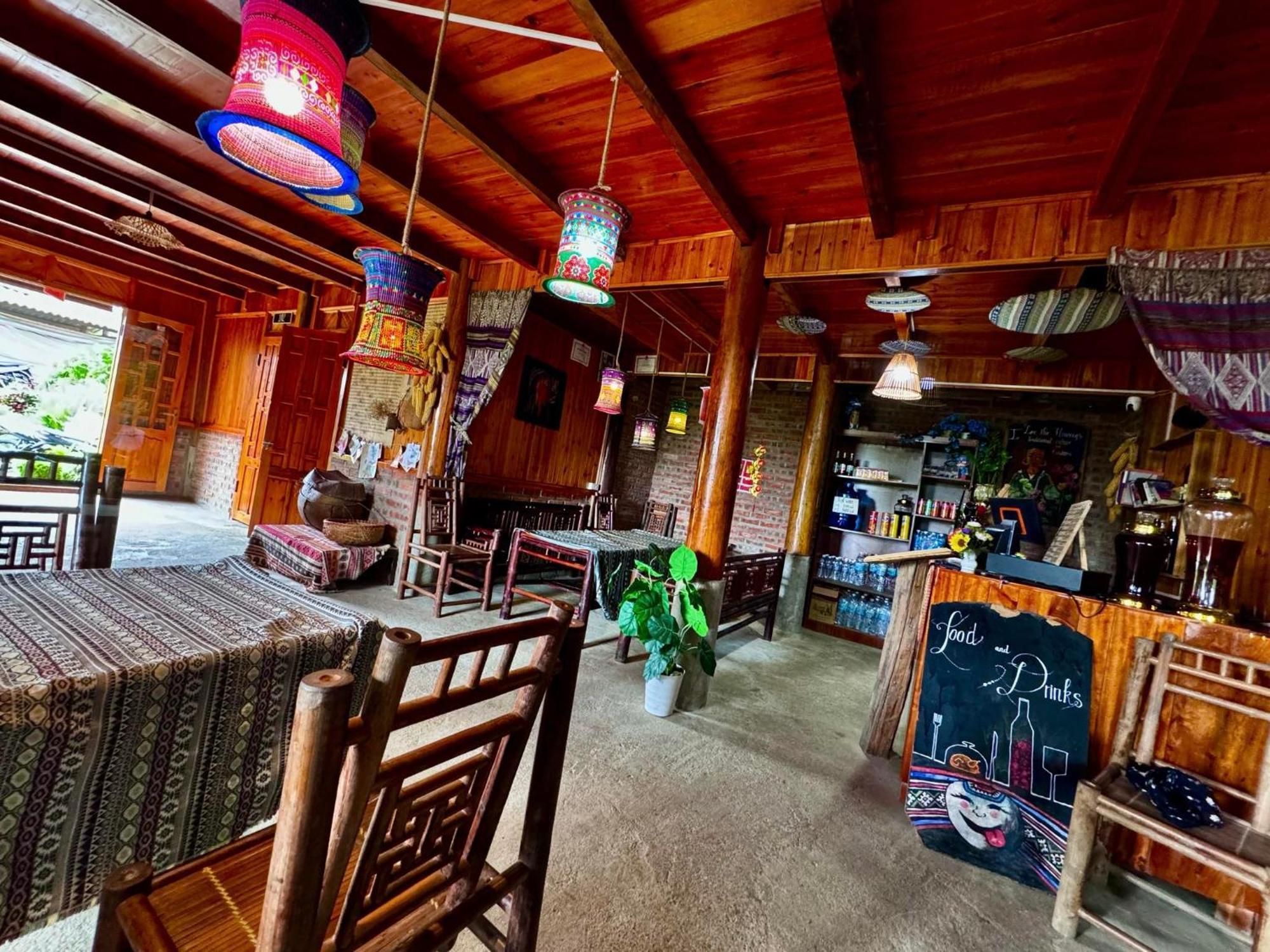 Surelee Homestay سابا المظهر الخارجي الصورة