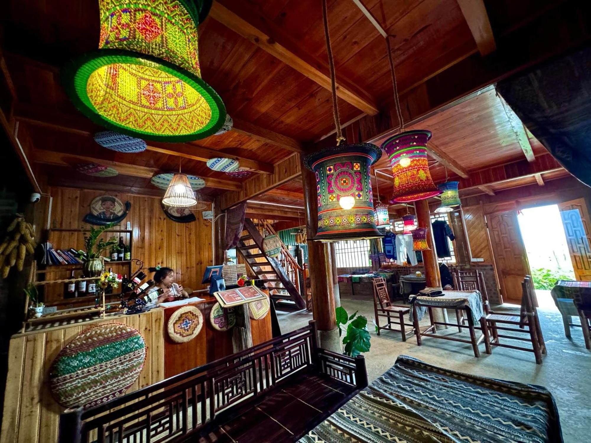 Surelee Homestay سابا المظهر الخارجي الصورة