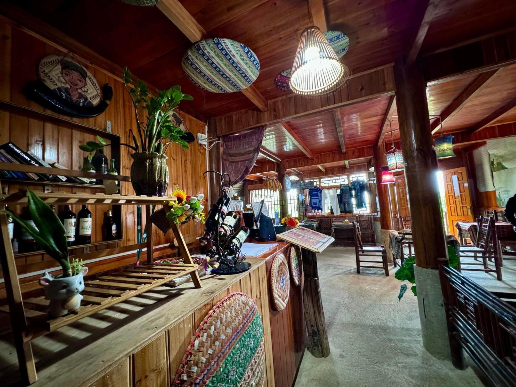 Surelee Homestay سابا المظهر الخارجي الصورة