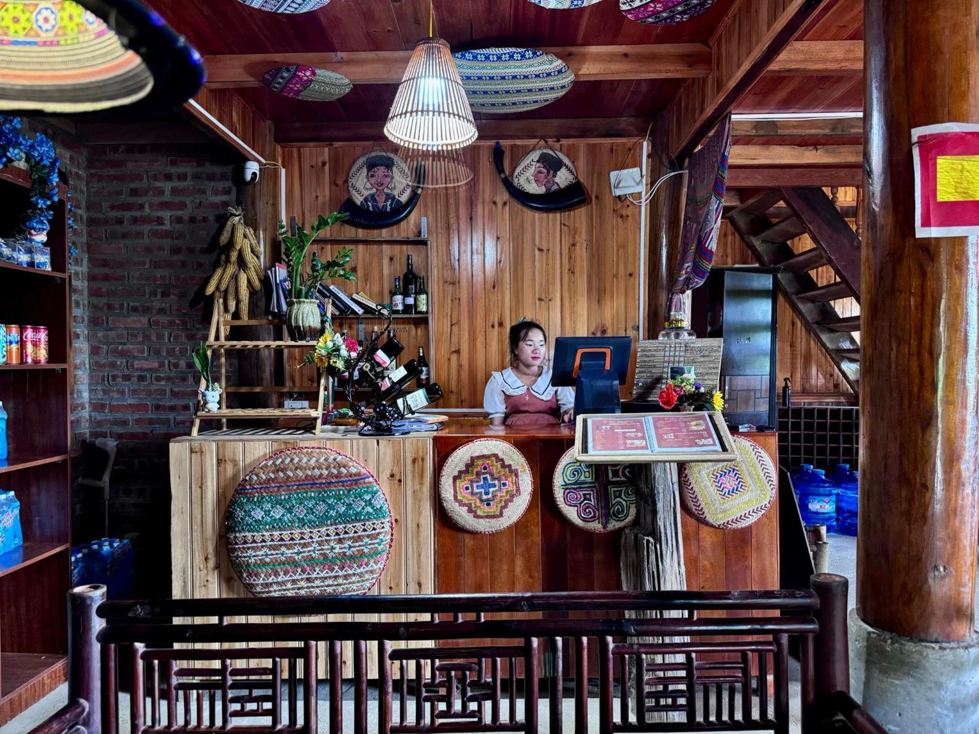 Surelee Homestay سابا المظهر الخارجي الصورة