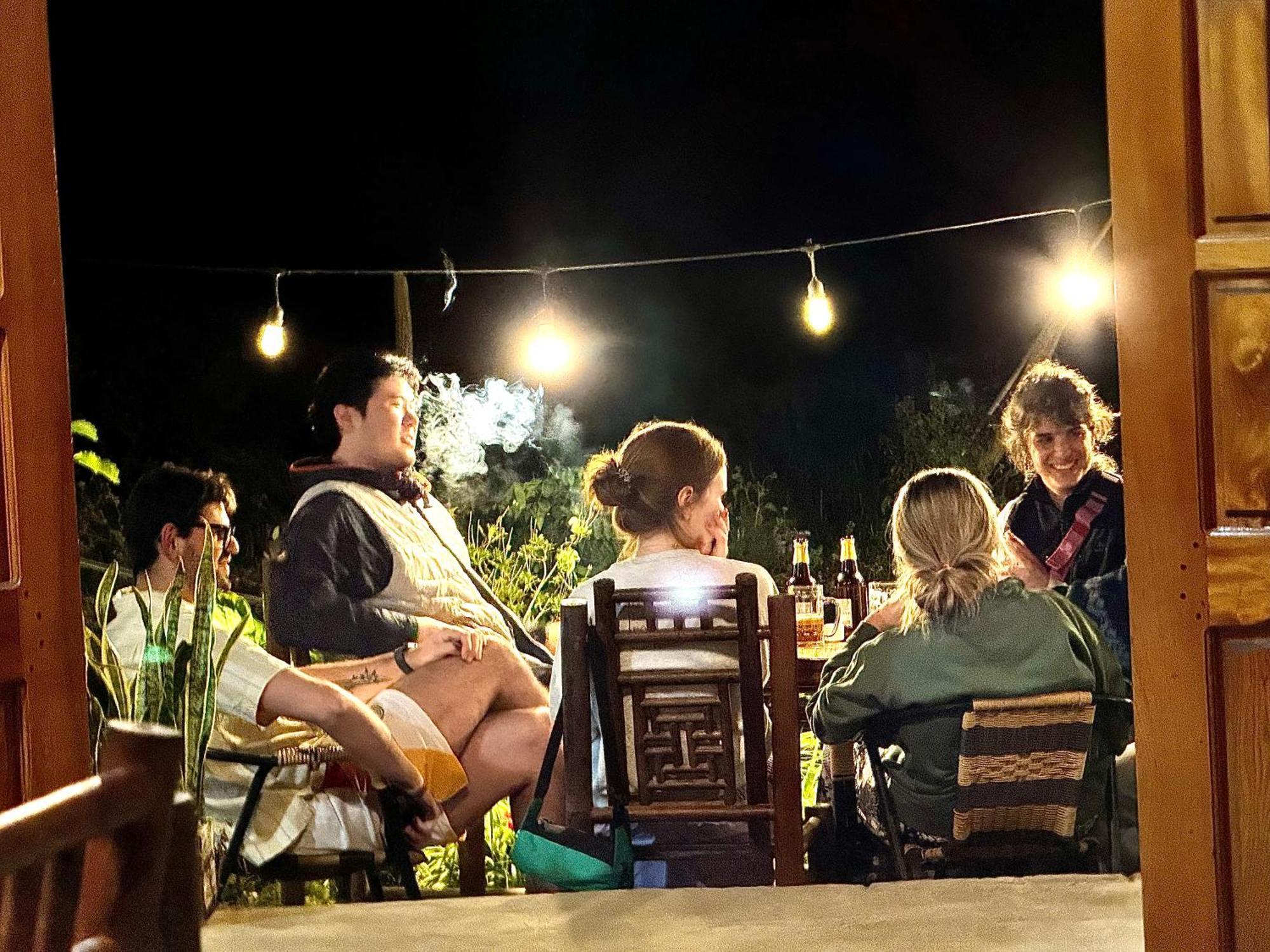 Surelee Homestay سابا المظهر الخارجي الصورة