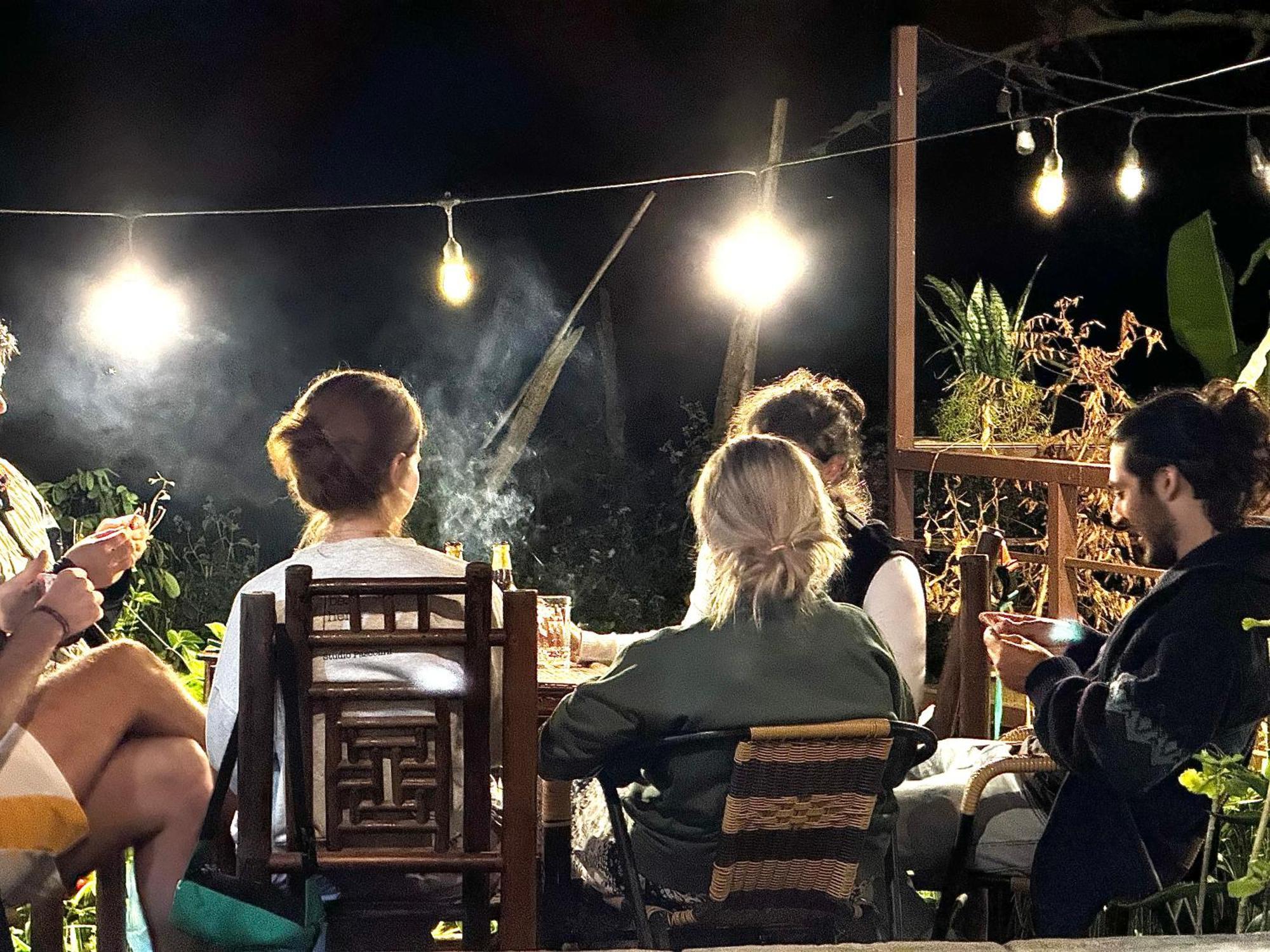 Surelee Homestay سابا المظهر الخارجي الصورة