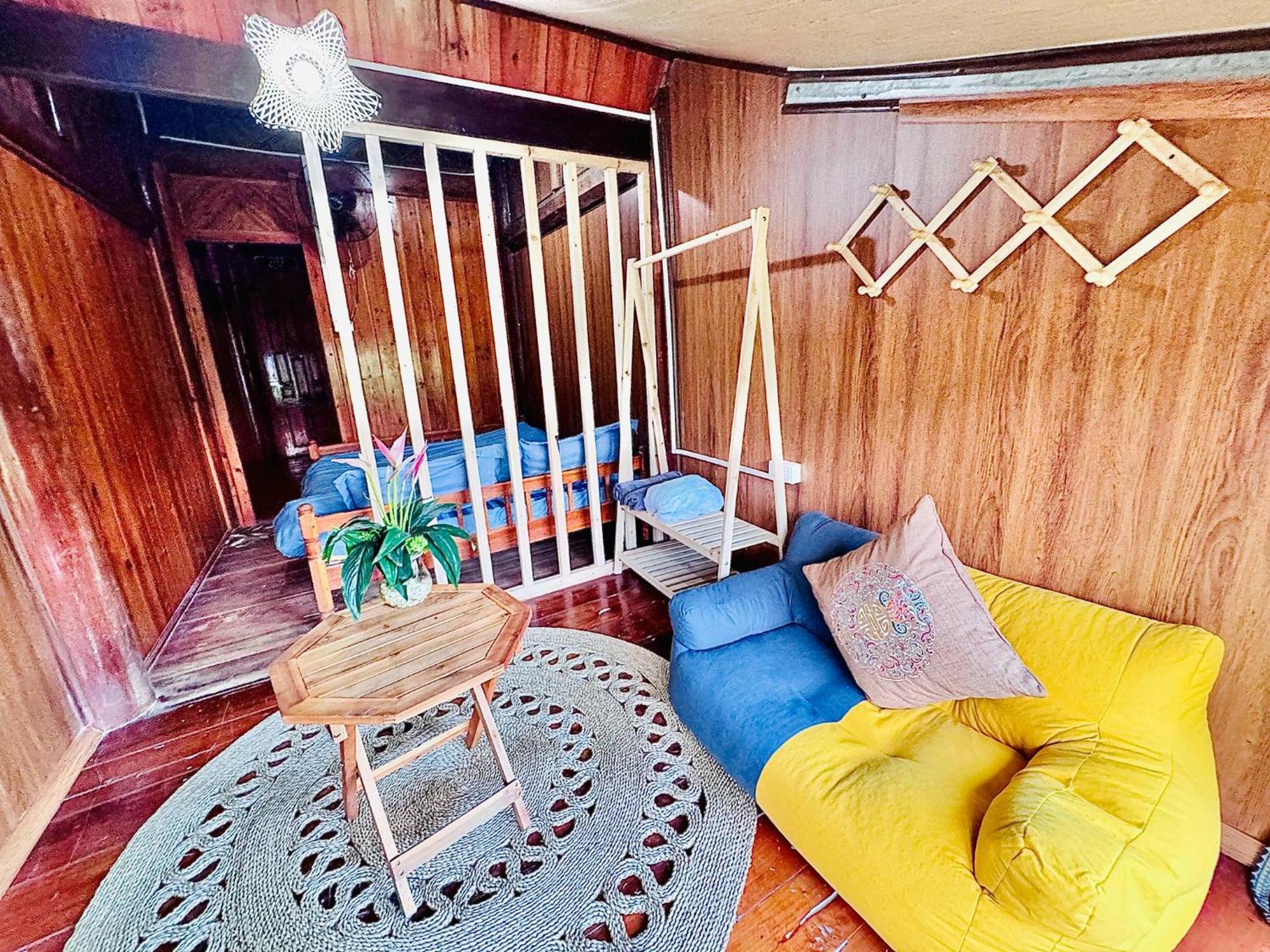 Surelee Homestay سابا المظهر الخارجي الصورة
