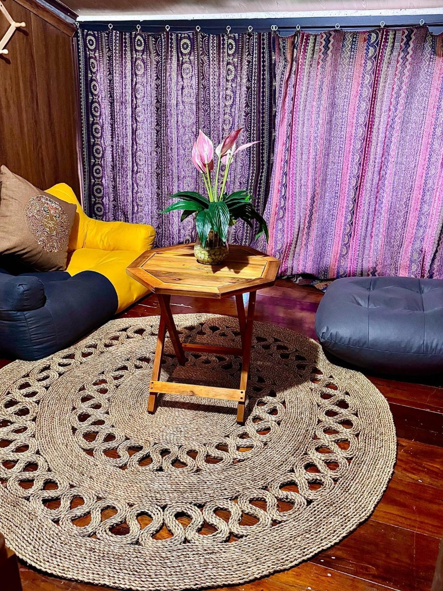 Surelee Homestay سابا المظهر الخارجي الصورة
