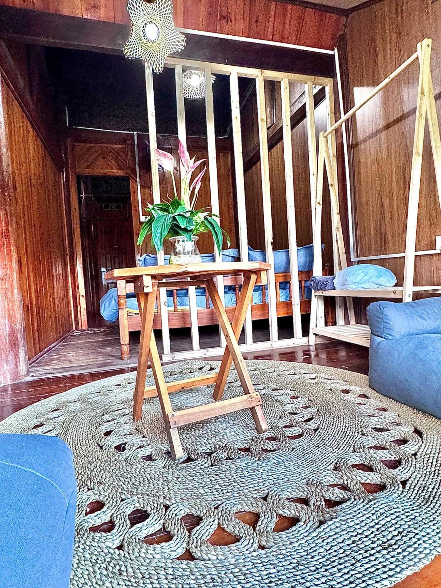 Surelee Homestay سابا المظهر الخارجي الصورة