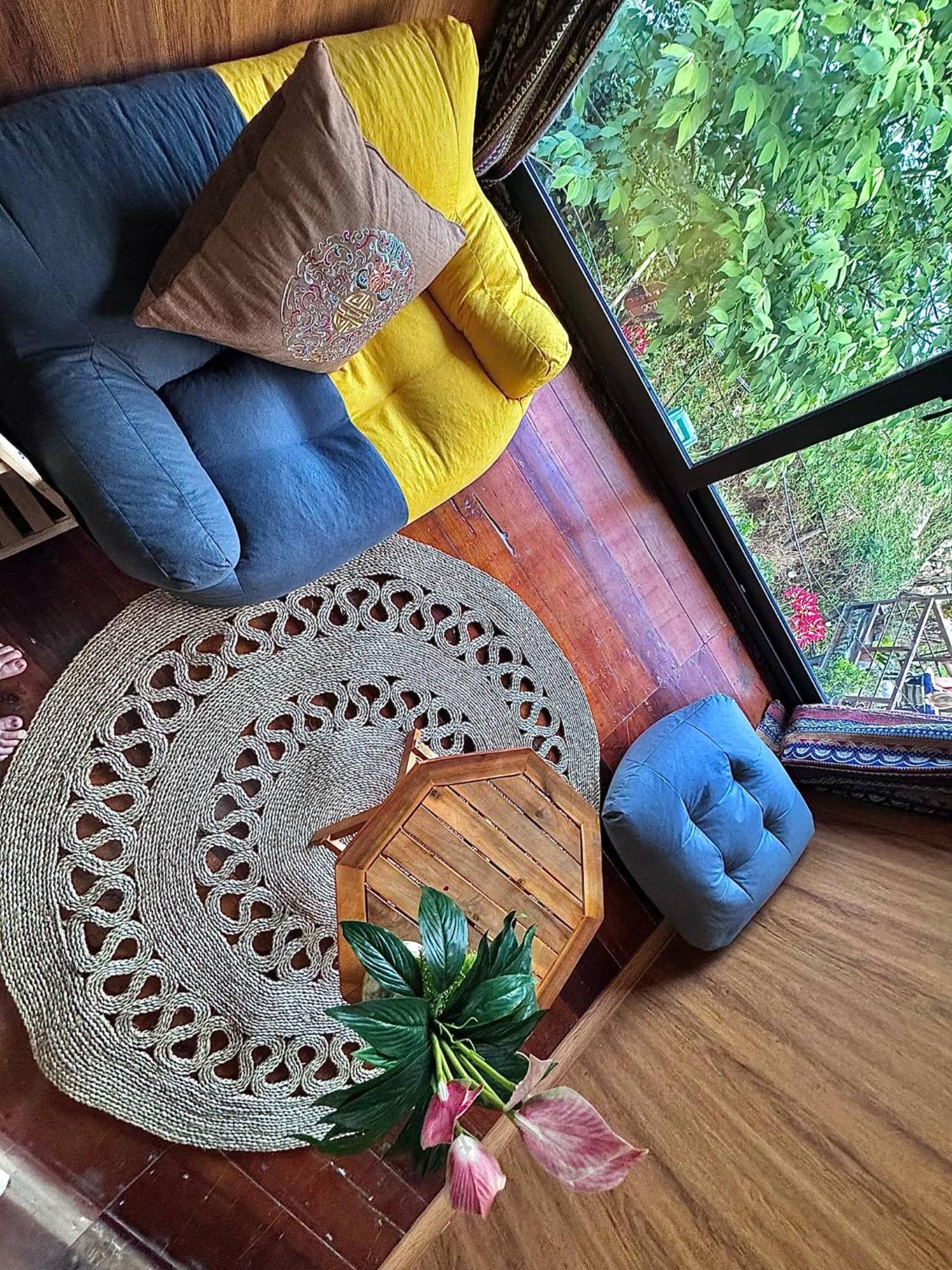 Surelee Homestay سابا المظهر الخارجي الصورة