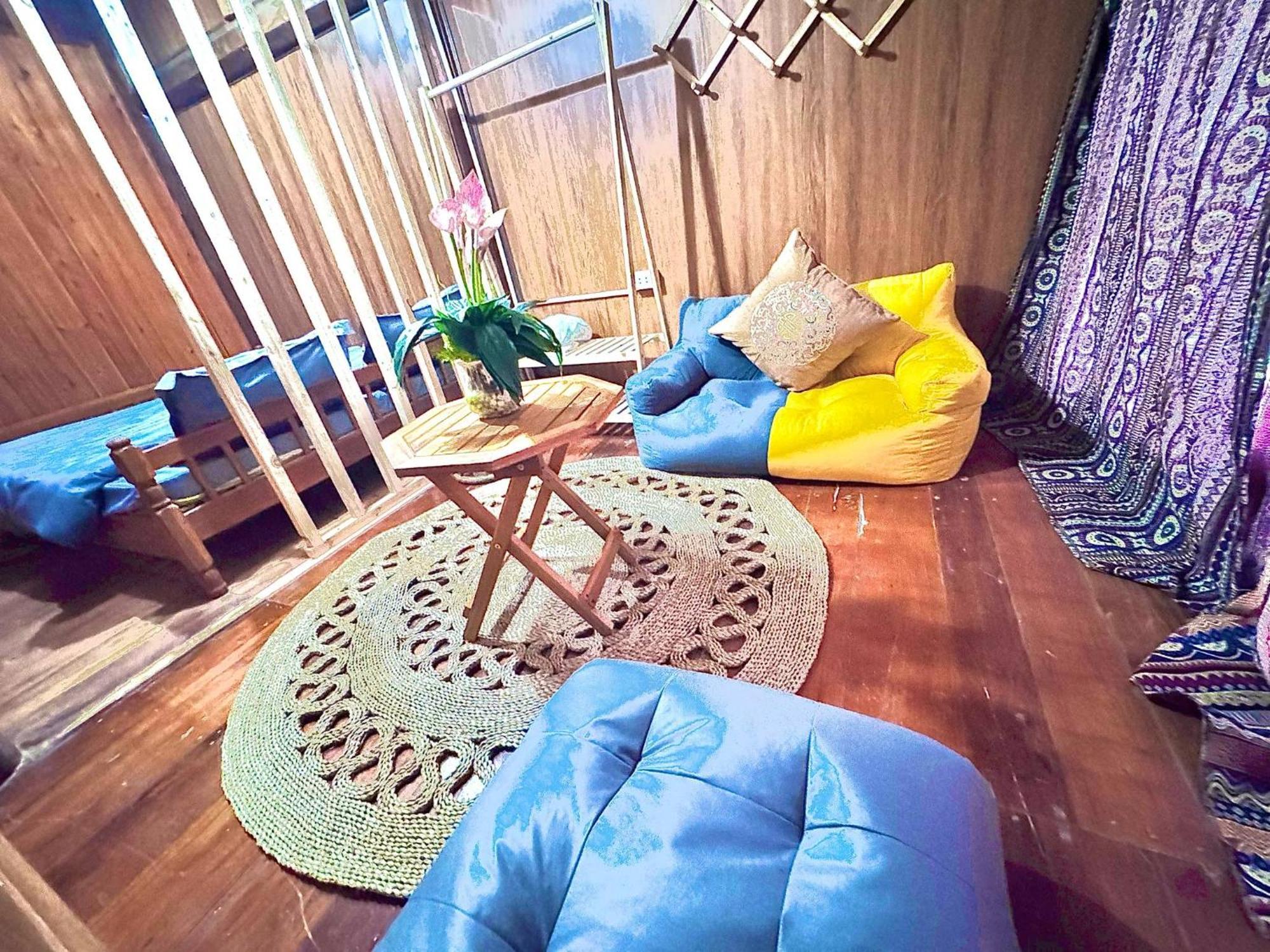 Surelee Homestay سابا المظهر الخارجي الصورة